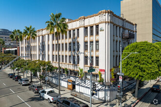 9615 Brighton Way, Beverly Hills, CA for rent Building Photo- Image 1 of 9