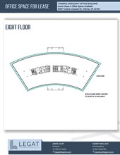 8000 Towers Crescent Dr, Vienna, VA for rent Floor Plan- Image 1 of 1