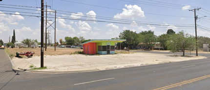 3200 Golder Ave, Odessa, TX for sale Primary Photo- Image 1 of 4