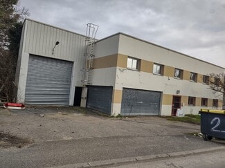 More details for Light Industrial for Sale