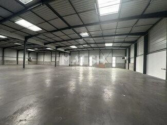 More details for Office, Light Industrial to Rent