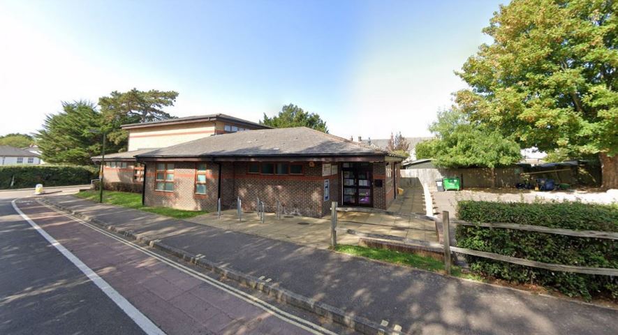 Godwin Way, Horsham for sale Building Photo- Image 1 of 1