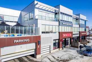 More details for 3425 22nd St SW, Calgary, AB - Retail to Rent