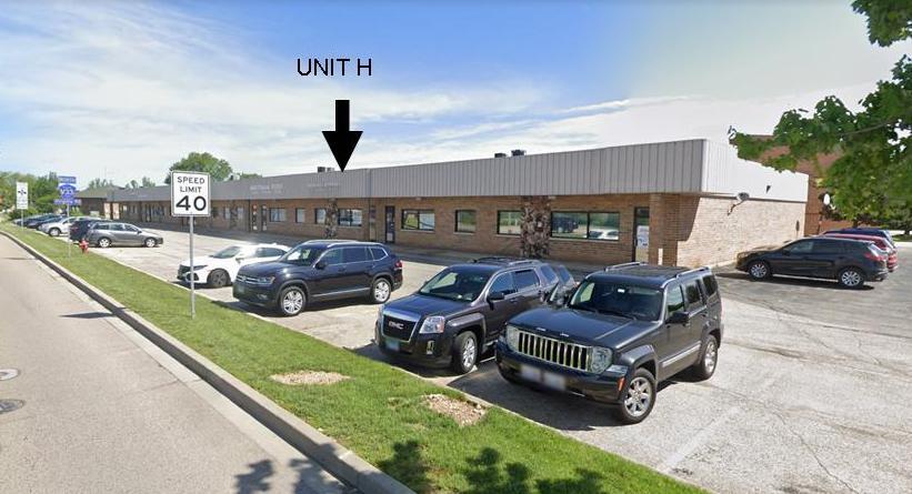 835 Virginia Rd, Crystal Lake, IL for sale Building Photo- Image 1 of 1