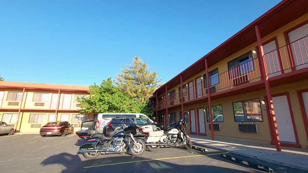 250 N 1100 W, Cedar City, UT for sale - Commercial Listing Video - Image 2 of 53