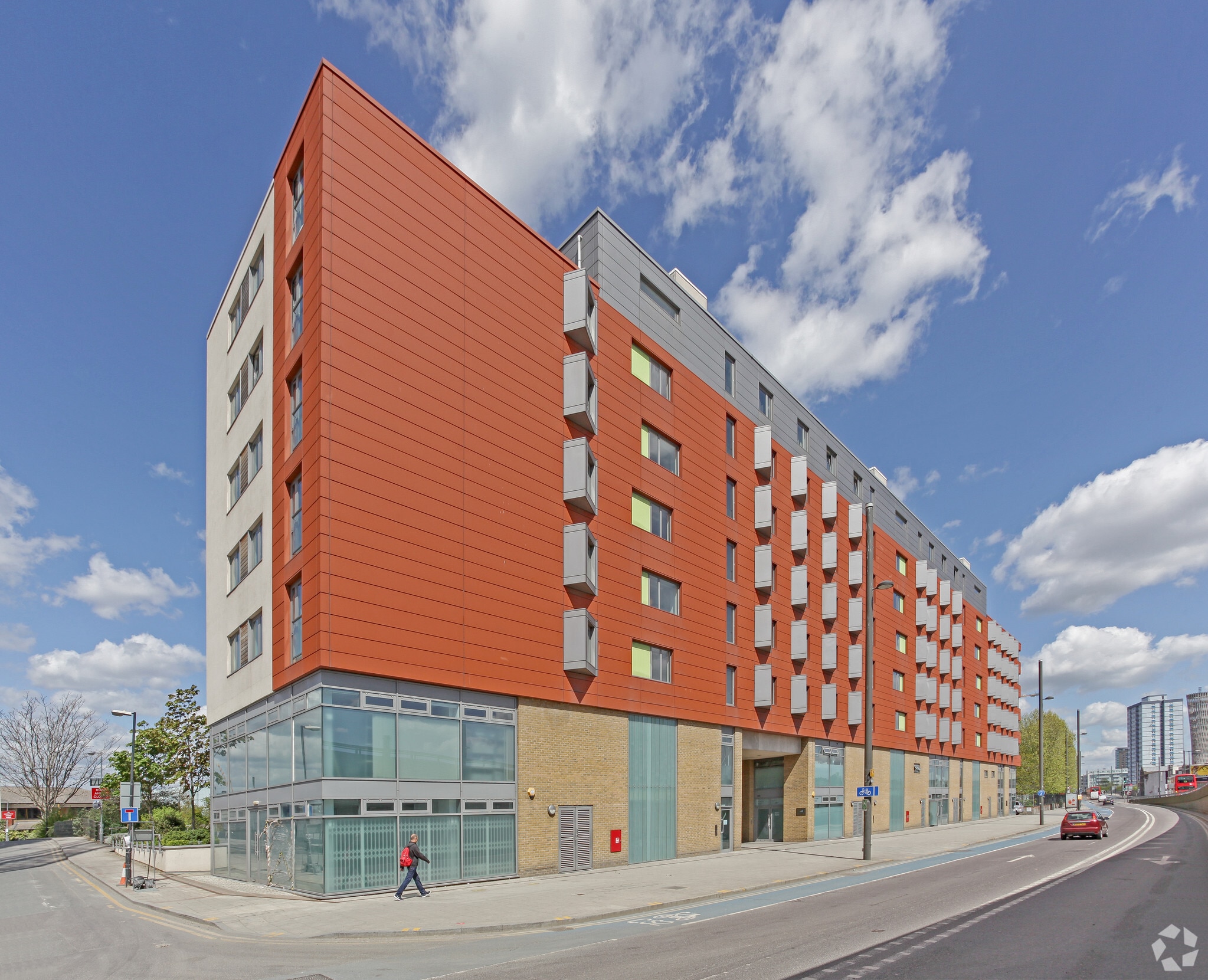 14C High St, London to rent Primary Photo- Image 1 of 45