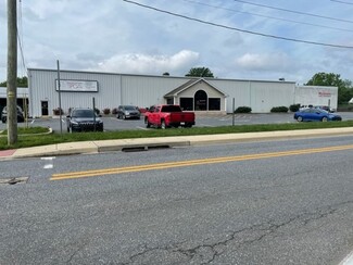 More details for 600 South St, New Castle, DE - Light Industrial for Rent