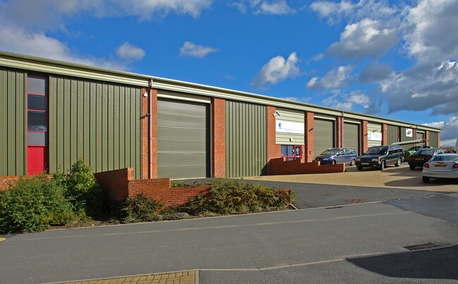 More details for Enterprise Way, Evesham - Industrial to Rent