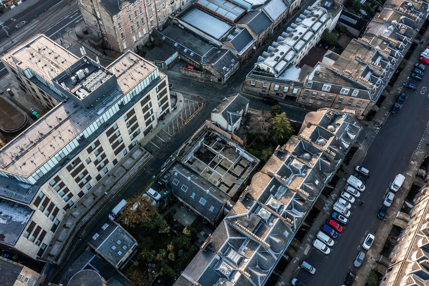 11-13 York Ln, Edinburgh for sale - Building Photo - Image 1 of 17