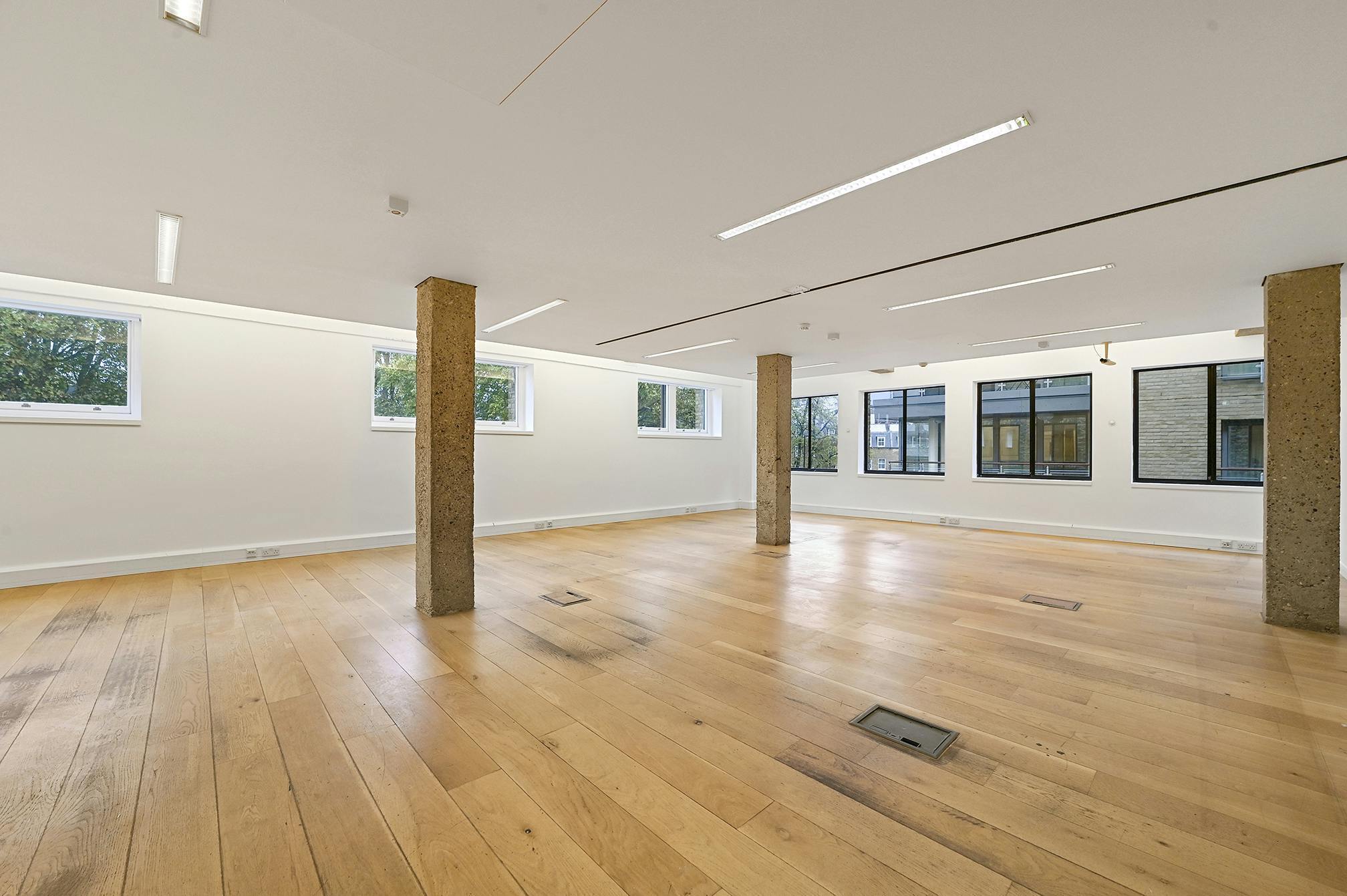 30-32 Islington Green, London for sale Interior Photo- Image 1 of 1