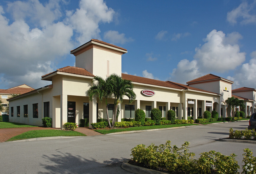 7721 N Military Trl, West Palm Beach, FL for sale - Building Photo - Image 1 of 1