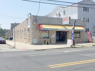 More details for 279-281 Haledon Ave, Haledon, NJ - Retail for Sale