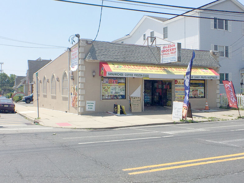 279-281 Haledon Ave, Haledon, NJ for sale - Building Photo - Image 1 of 25