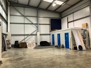 St Johns Way, Downham Market to rent Interior Photo- Image 1 of 4