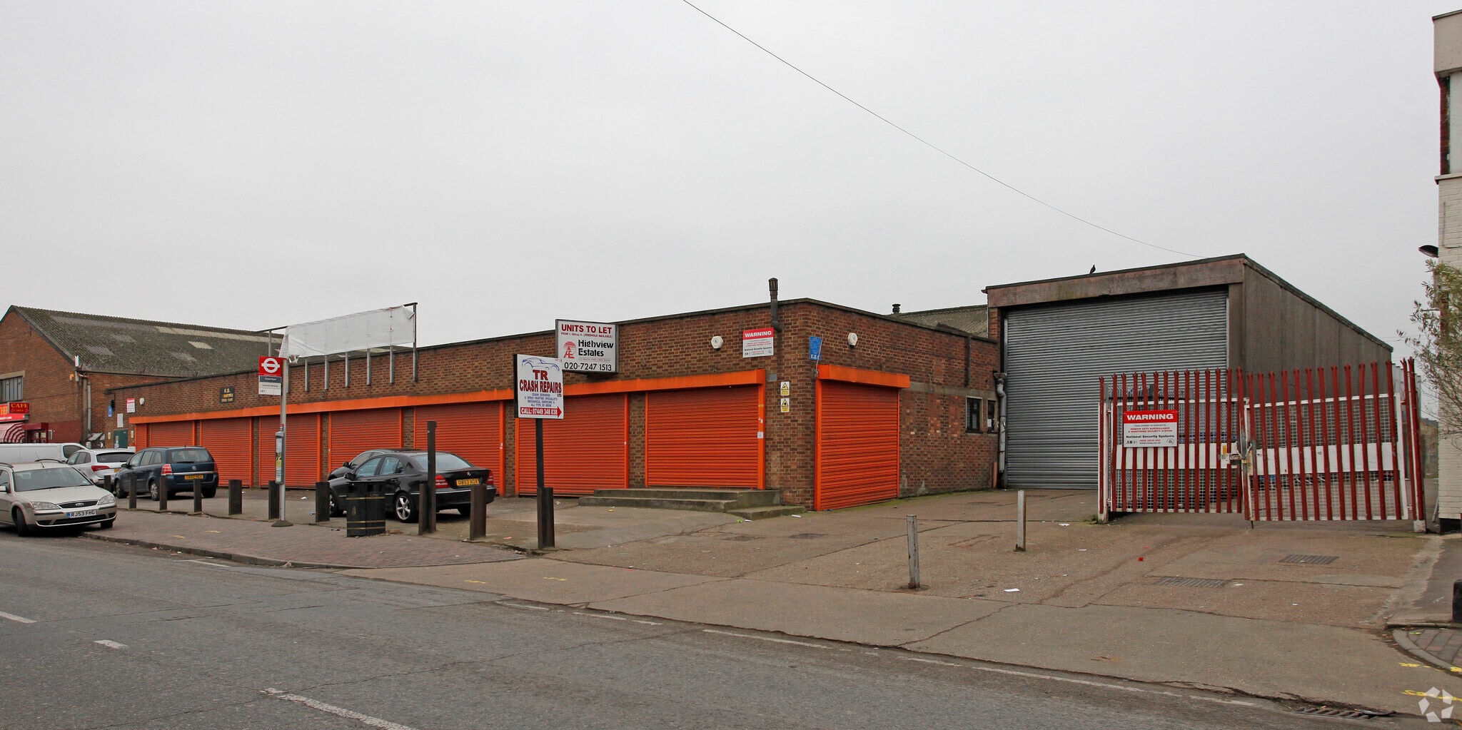 10 Thames Rd, Barking to rent Building Photo- Image 1 of 9