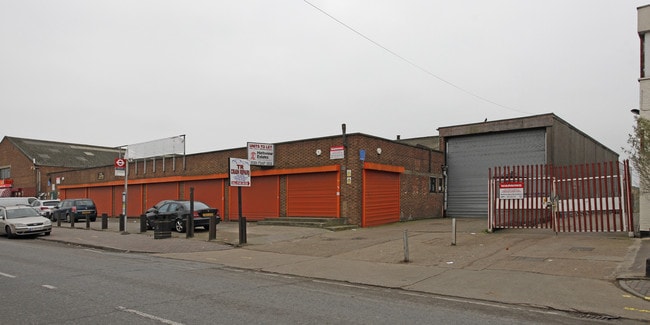 More details for 10 Thames Rd, Barking - Industrial to Rent