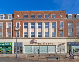 More details for 16-20 King Edward St, Hull - Office for Rent