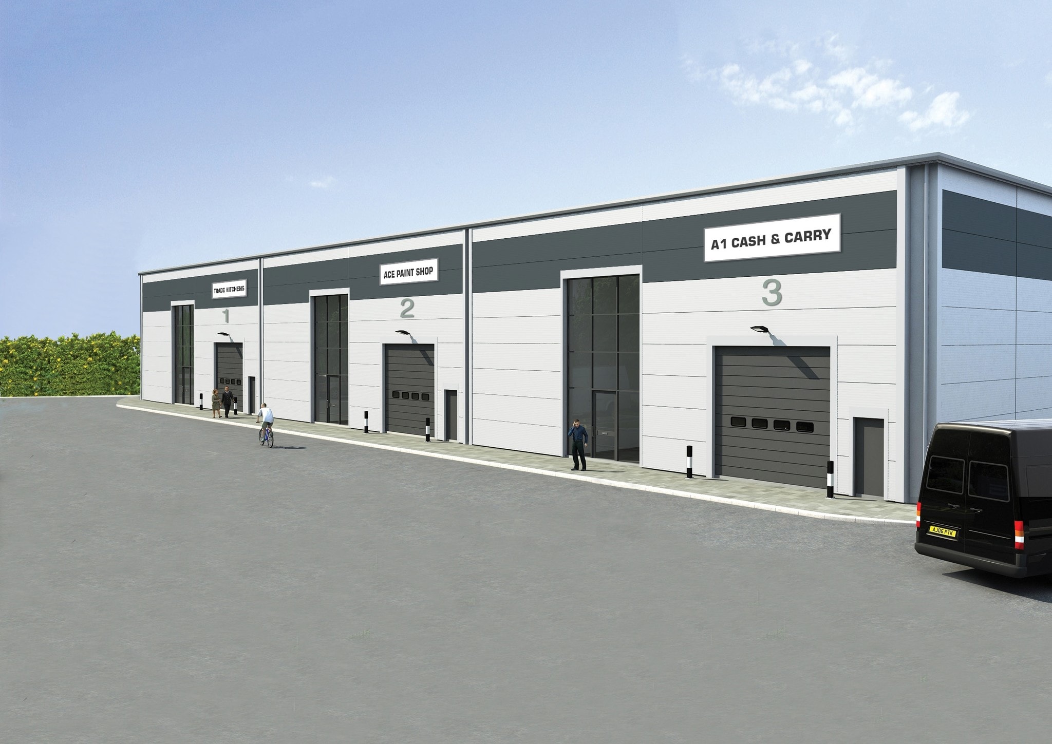 Ardent Way, Manchester for sale Primary Photo- Image 1 of 1