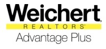 Weichert Realtors Advantage Plus