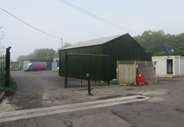 Wheatsheaf Rd, Henfield for sale Primary Photo- Image 1 of 1