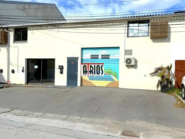 Light Industrial in La Garde for sale - Building Photo - Image 3 of 14