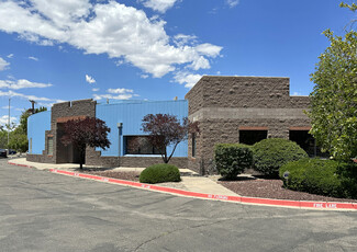 More details for 2132 Osuna Rd NE, Albuquerque, NM - Office for Rent