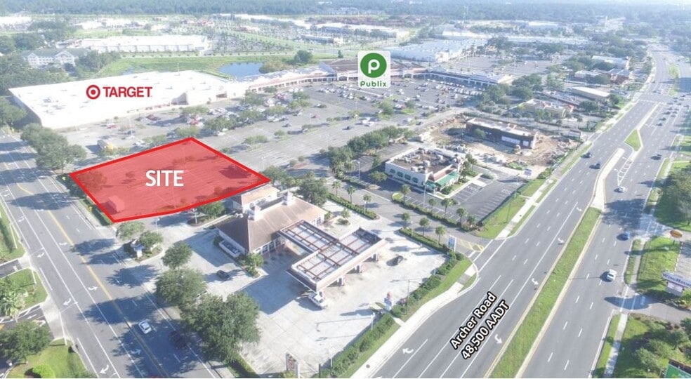 3970 SW Archer Rd, Gainesville 32608 UK