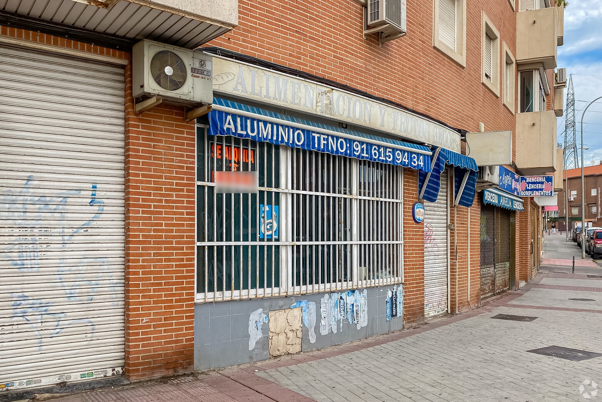 Calle Zamora, 33, Fuenlabrada, Madrid to rent Interior Photo- Image 1 of 2
