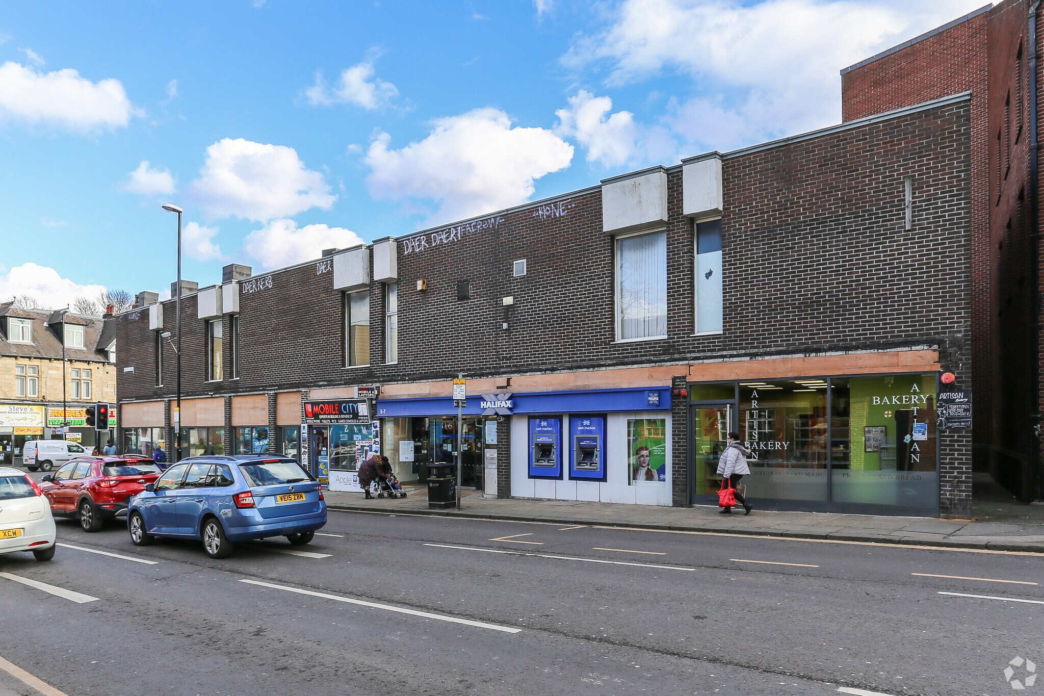 51-61 Otley Rd, Leeds for sale Building Photo- Image 1 of 1