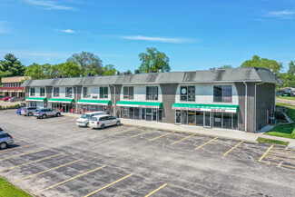 More details for 8421 University Ave, Clive, IA - Office for Rent