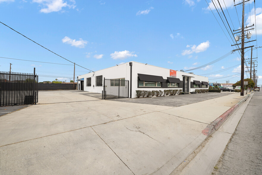 13214 Crenshaw Blvd, Gardena, CA for rent - Building Photo - Image 2 of 15