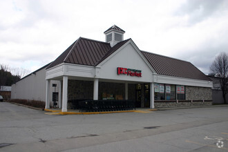 59-80 S Main St, Waterbury, VT for sale Primary Photo- Image 1 of 1