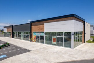 More details for 400 rue Edmour-Daoust, Beauharnois, QC - Retail to Rent