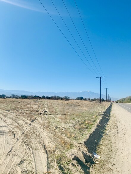 Country Club Dr, Bermuda Dunes, CA for sale - Primary Photo - Image 1 of 5