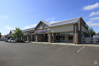 More details for 16055 SW Tualatin Sherwood Rd, Sherwood, OR - Office, Retail for Rent