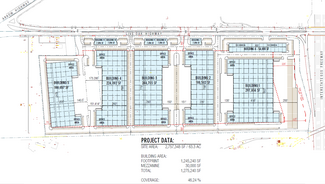 More details for 500 Speedway Dr, Irwindale, CA - Industrial for Rent