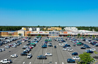 644 Route 70 S, Bricktown, NJ for rent Building Photo- Image 1 of 17