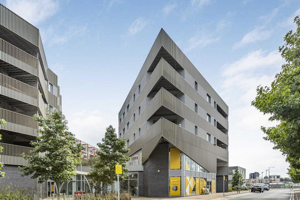 8 Parkes St, London to rent Building Photo- Image 1 of 27