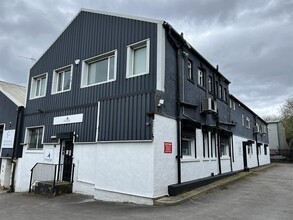 7 Oxford Pl, Bradford for sale Building Photo- Image 1 of 8