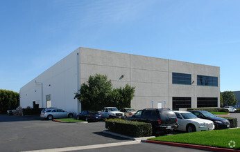 10775 Business Center Dr, Cypress, CA for rent Building Photo- Image 1 of 4