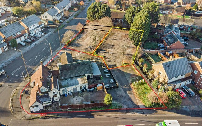 More details for 331 Gressel Ln, Birmingham - Retail for Sale