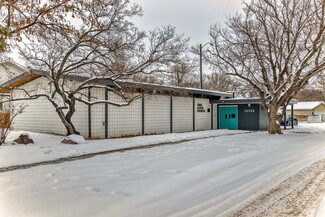 More details for 12703 109 St NW, Edmonton, AB - Speciality for Sale