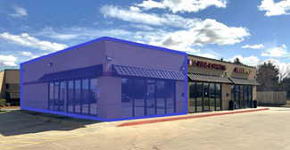 More details for 5104 S Sooner Rd, Oklahoma City, OK - Retail for Rent