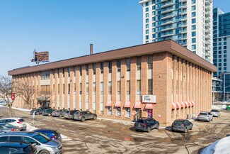 More details for 2175 Sheppard Ave, Toronto, ON - Office to Rent