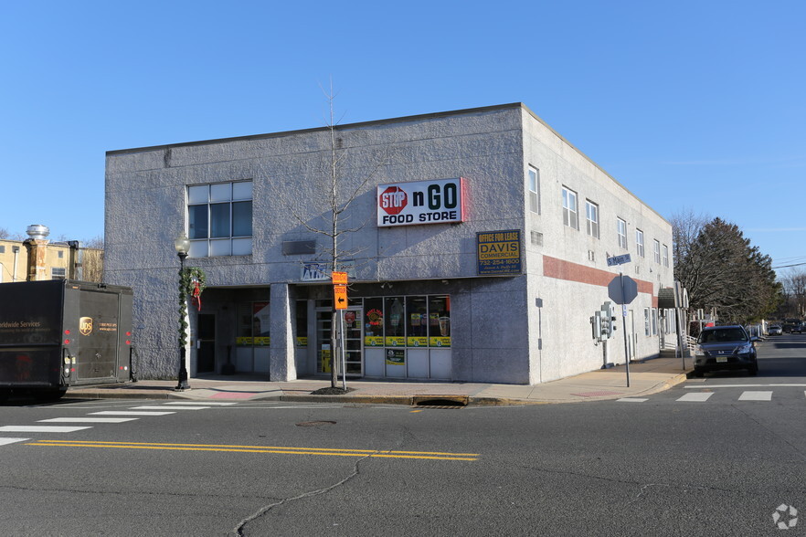 287-289 S Main St, Manville, NJ for sale - Building Photo - Image 2 of 6