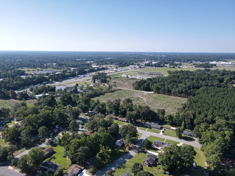 0 Springfield Dr, Greenville, NC for sale - Building Photo - Image 3 of 4