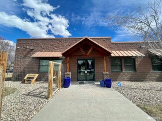 More details for 4007 Automation Way, Fort Collins, CO - Office for Sale