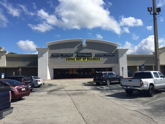 More details for 733-775 S Orange Blossom Trl, Apopka, FL - Retail for Rent