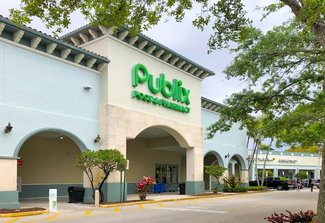 More details for 6901-6989 W Broward Blvd, Plantation, FL - Office, Retail for Rent