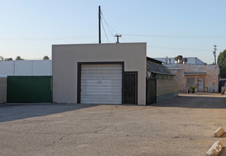 More details for 11404-11404 1/2 Stewart St, El Monte, CA - Industrial for Sale